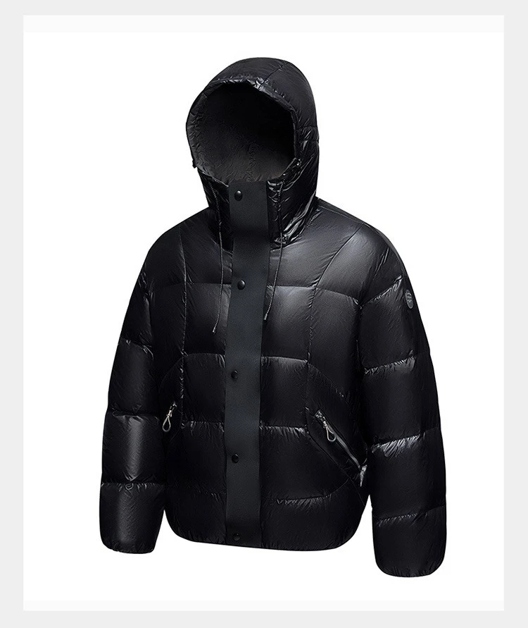 EIAO Winter Jacket Durability