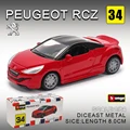 PEUGEOT RCZ 34
