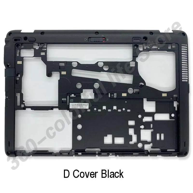 새로운 HP EliteBook 840 G1 G2 745 G1 G2 LCD 후면 커버, 전면 베젤, 경첩, 손목 받침대, 하단 케이스 도어 커버 779682-001 730949-001