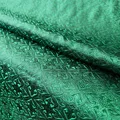 Black green