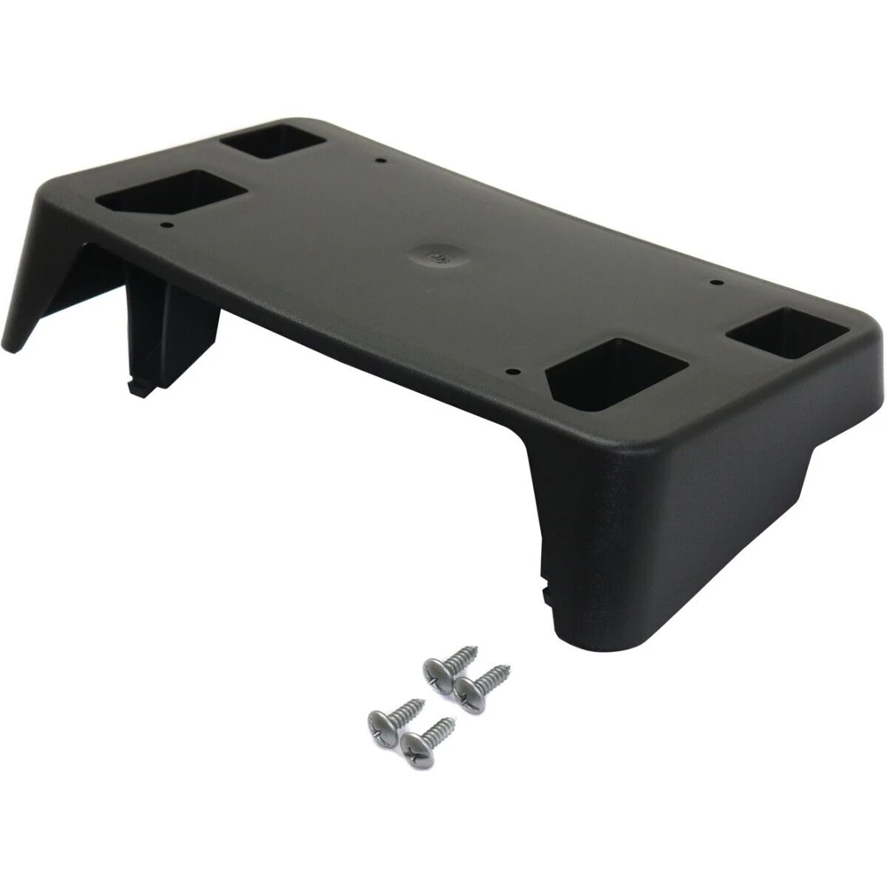 

​Front License Plate Bracket 2018-2021 For Traverse 84282822 GM1068196 Direct Bonding Practical And Durable