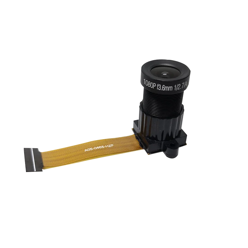 5MP 1080P Camera Module OV5640 High Resolution FPC 50MM Length Distortionless 70 90 95 120 140 Degrees CMOS Support customized mini camera,camera module