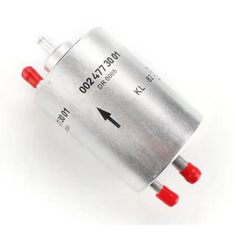 Auto Fuel Filter For Mercedes Benz E S C Class C180 C200 C240 C320 C230 0024773001 0024776401