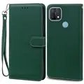 Dark Green-Strap