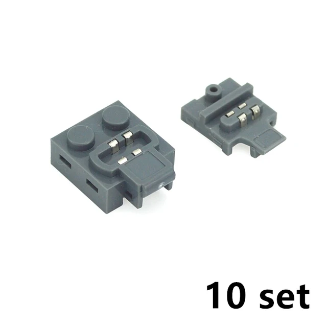 wooden building blocks Technical Motor Parts Multi Power Functions 8293 8883 Tool Servo Train Motor PF Model Sets Building Blocks Compatible All Brands stacking blocks milestones Blocks