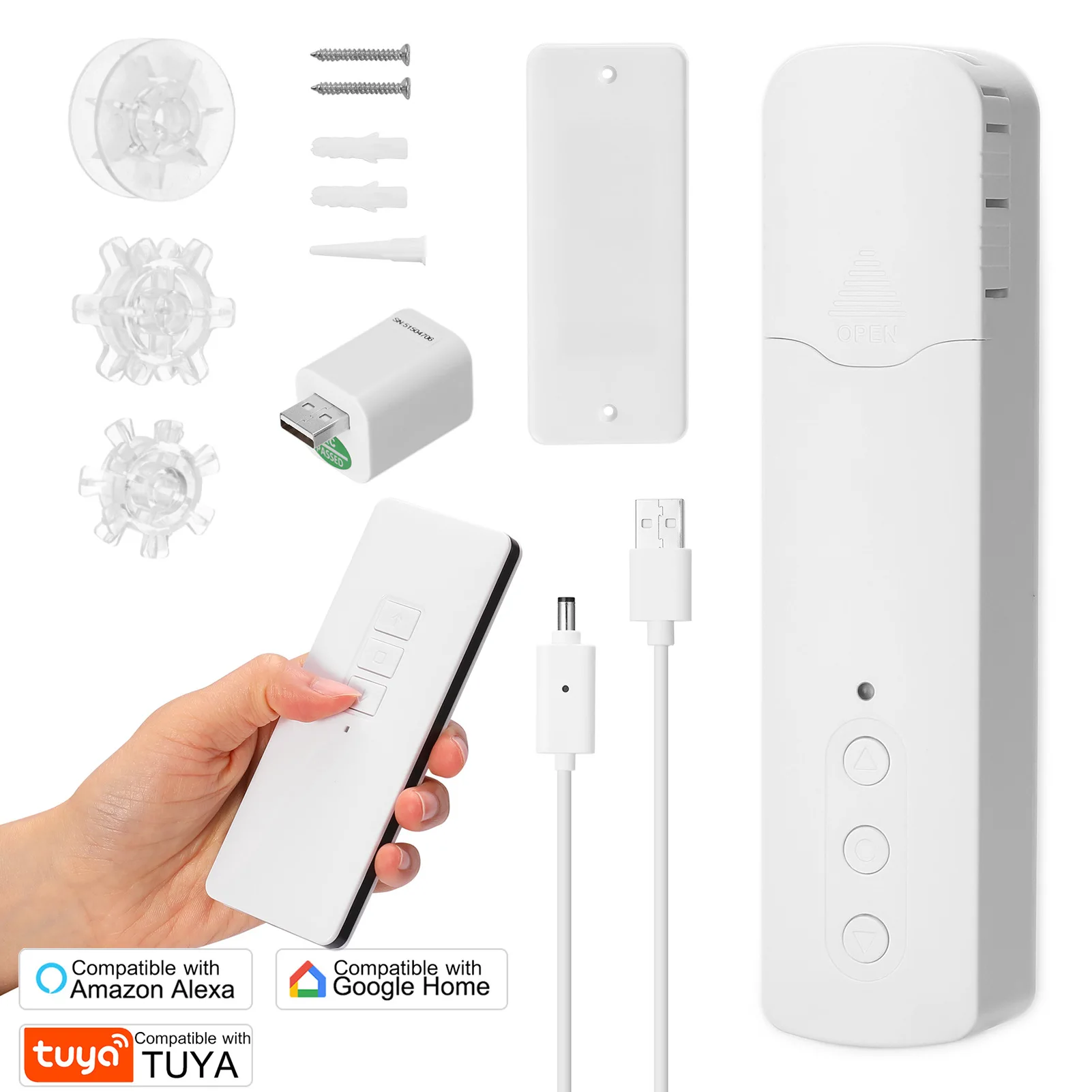 

Электрический роликовый двигатель с бусинами для вытягивания затвора граффити интеллектуальная версия с Wi-Fi и литиевой батареей со шнурком Wi-Fi Интеллектуальный