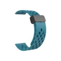 Cyan Blue
