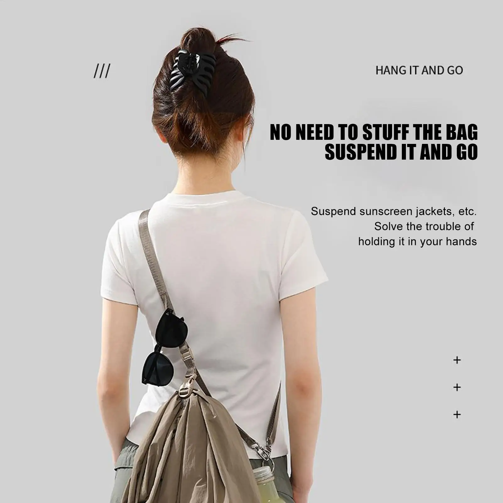 Phone Lanyard Phone Chain Strap Adjustable Neck Holder Anti Theft Chain For Men Women Travel Skiing Climbing Hiking Cycling