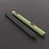Silicone Pencil Case Tablet Touch Stylus Pen Cover Solid Color for Samsung Galaxy Tab S6 Lite S Pen S7 FE S8 Ultra S9 Plus 6