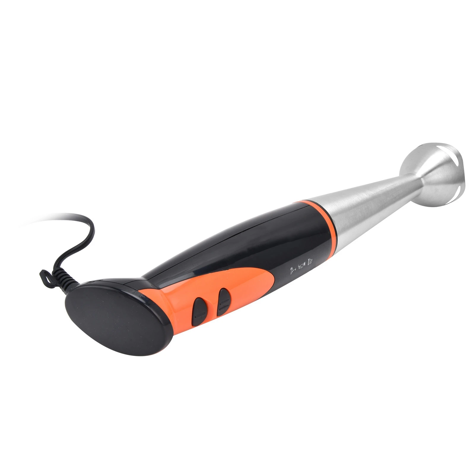 Electric Handheld Food Mixer and Blender - Versatile Kitchen Appliance