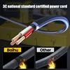 800W 900W Pipe Welding Machine Pipe Soldering Iron Plastic Welding PP/PPR/PB/PE Tube Heating Hot Melt Tool 63/32Types 4