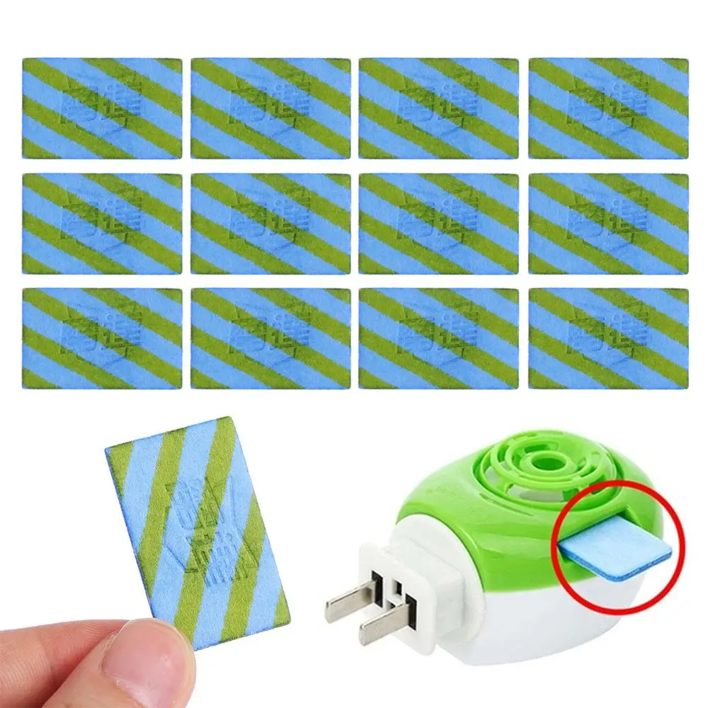 Utili Forniture Da Giardino Ricarica Thermacell No Compresse Repellenti Per Zanzare Tossiche Controllo Dei Parassiti Killer Per Zanzare