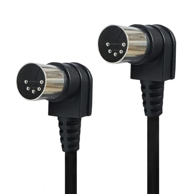 MIDI 5 DIN -  MIDI  ̺ 1M 1.5M 3 ɼ