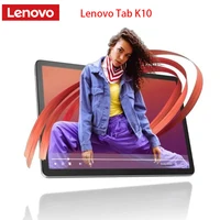 Original Lenovo Zhaoyang Tab M11/K10 TB330FU Global Firmware  Wifi 10.95-inch 90hz MediaTek Helio G88 processor 10w Fast Charger 1