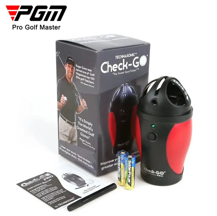 

Электронный маркер для игры в гольф PGM, электронный маркер для игры в гольф, аксессуары для рисования, товары для тренировок в гольф HXQ006