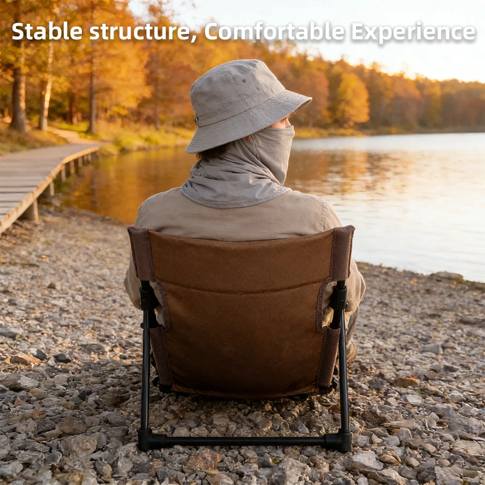  slider image of Lightweight Folding Low Back