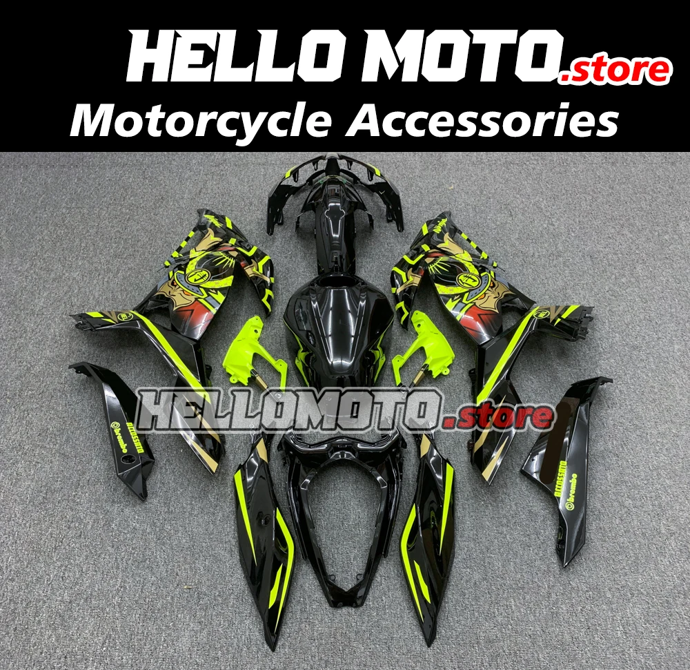 ο ABS    ŰƮ Ninja400 EX400 ZX-4R 2018 2019 2020 ü Ʈ Ʈ 