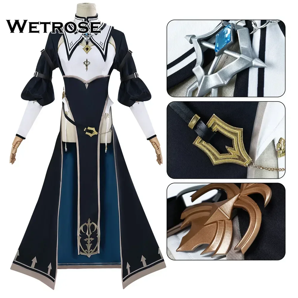 ホロライブ/白銀ノエル/シスターコスプレ ⚔️ ノエルシスターは 全てを赦します⋯❤︎ 今晚所有告解和