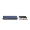 WILLIAMPOLO New Men Wallets Small Money Purses Wallets New Design Dollar Price Top Men Thin Wallet With Coin Bag Zipper Wallet 6