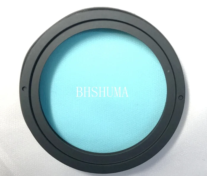 Nuovo Per Blackmagic Pocket Cinema Camera Bmpcc 6K Camera Cmos Filtro Passa-Basso A