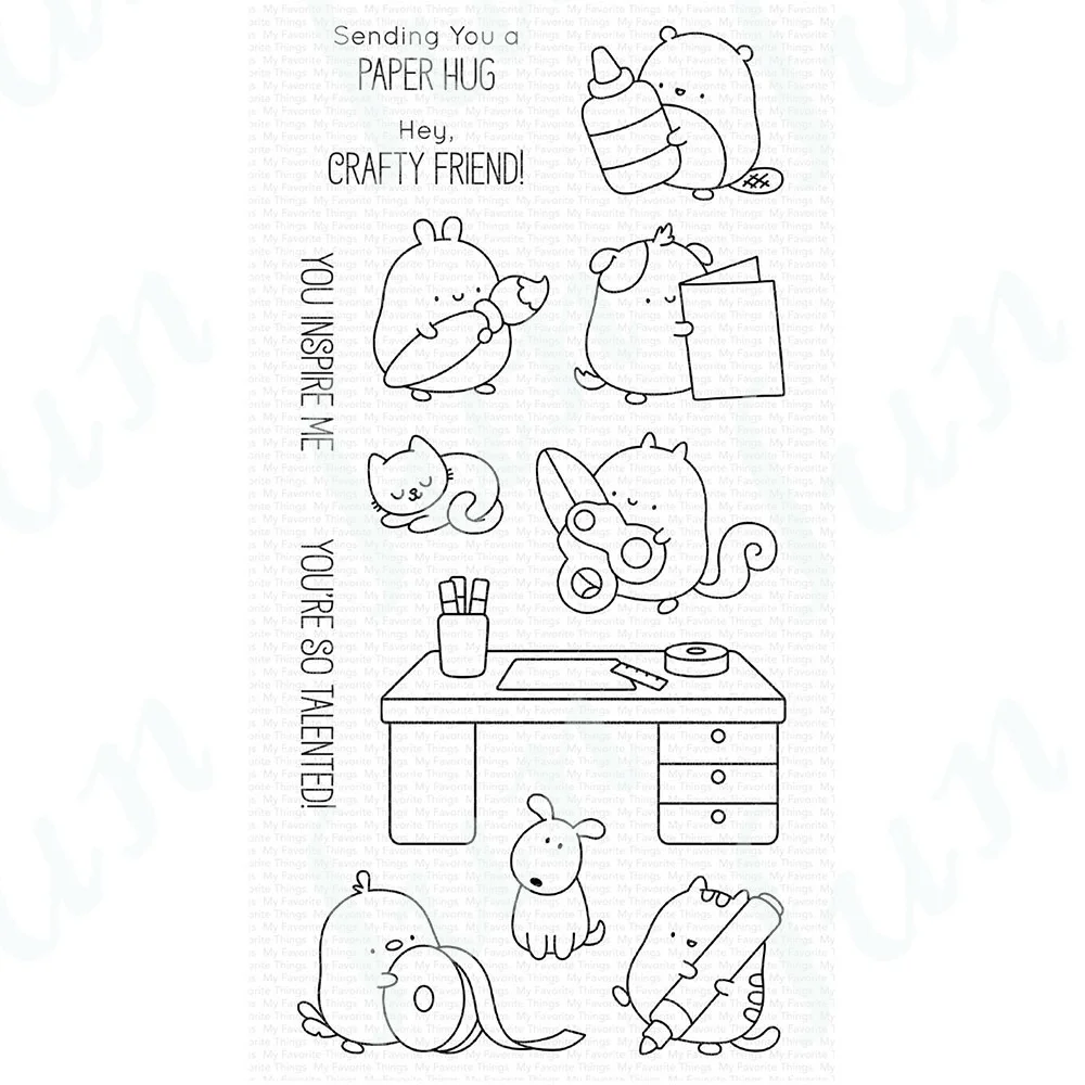 Z5748-Stamps
