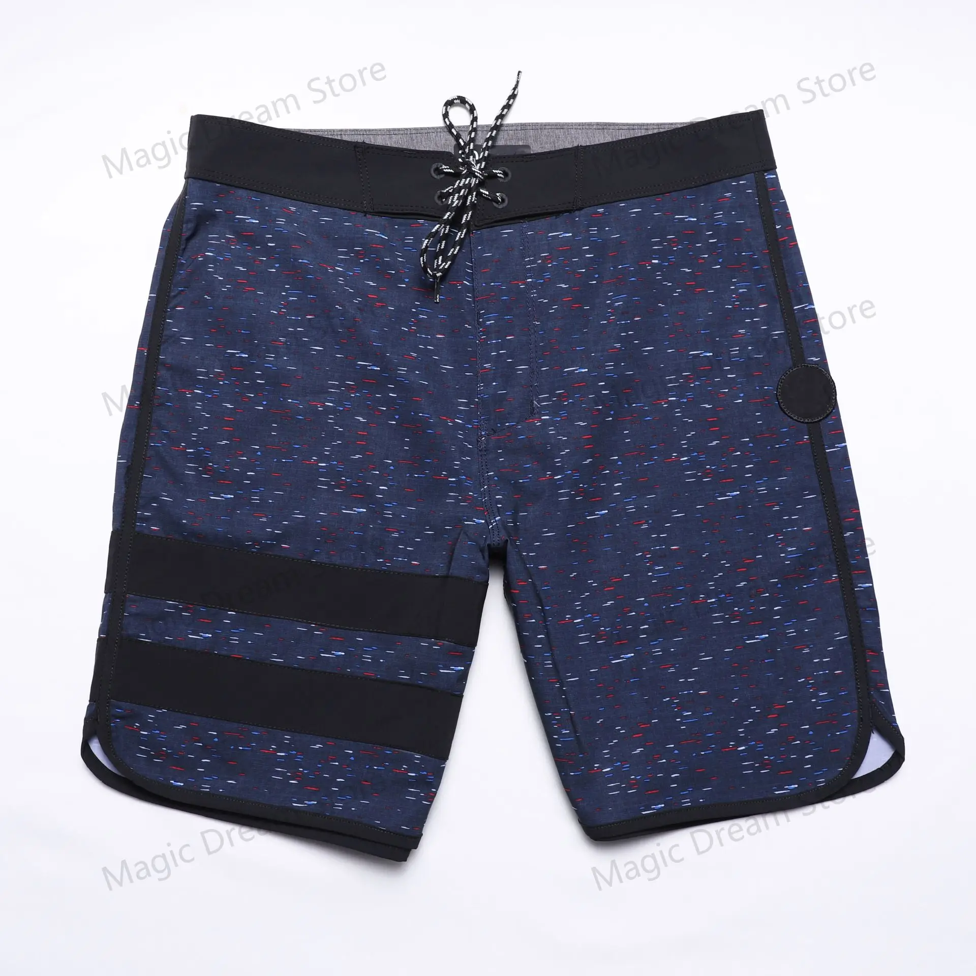 Hot Brand  H New Summer Fashion Men Board Shorts Phantom Bermuda Beach Shorts Swim Shorts Waterproof Quick Dry Casual Swimwear 6