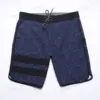 Hot Brand  H New Summer Fashion Men Board Shorts Phantom Bermuda Beach Shorts Swim Shorts Waterproof Quick Dry Casual Swimwear 6