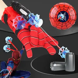 Figurine à bougie Spider Man, 2 figurines, 12 cm, 1 pièce - AliExpress