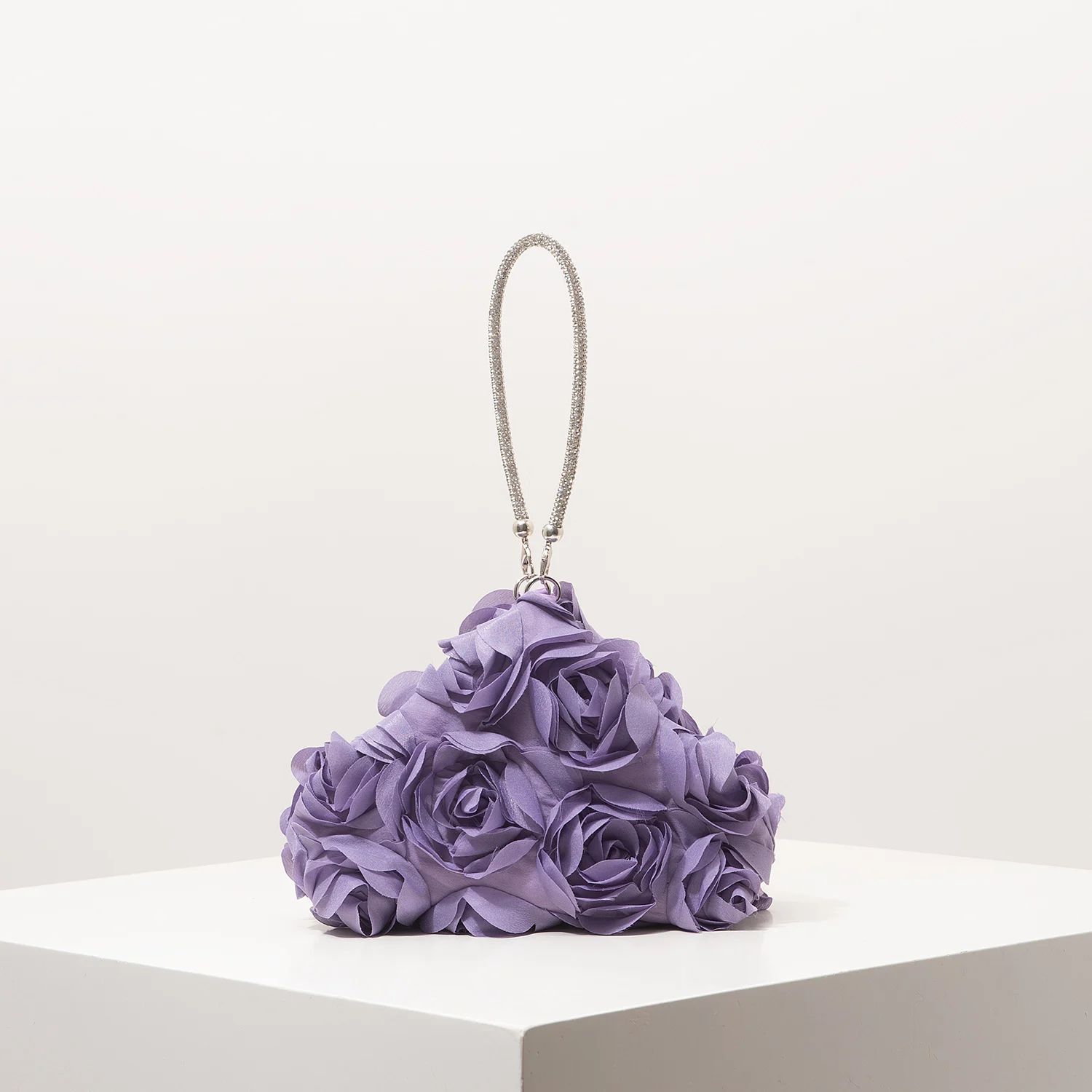 Mini Floral Party Purse Image 34