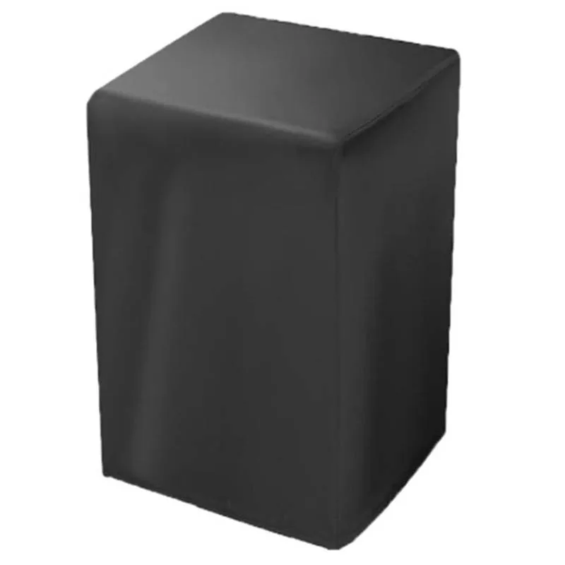Efficiently Designed Speaker Dust Cover in 210D Oxford Material Providing Effective Protection Against Elements