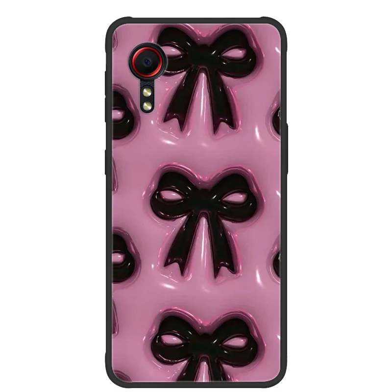 Animal Silicone Cartoon Protective Bumper Case - Fashionable Design