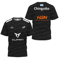 25 New Padel Wear Sports Jersey Men T-Shirt Men Short Sleeve T-shirts Summer Men's Women's Street Casual Sports Causal T -Shirt 1