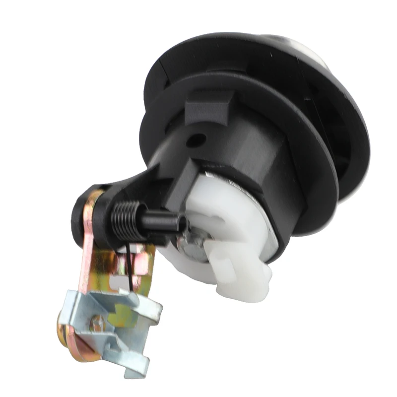 Renault Sandero Ignition Lock Cylinder with Keys 2004-2014