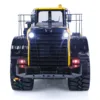 MTM WA480 RC Hydraulic Loader 1/14 Scale Remote Control Metal Construction Wheeled Vehicles Sound Light Model Toys THZH1339 3