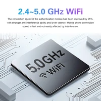 Mini U3 smart box For Mazda wireless carplay wireless Android auto plug and play OTA online upgrade  automatiction Auto connect - Image 6