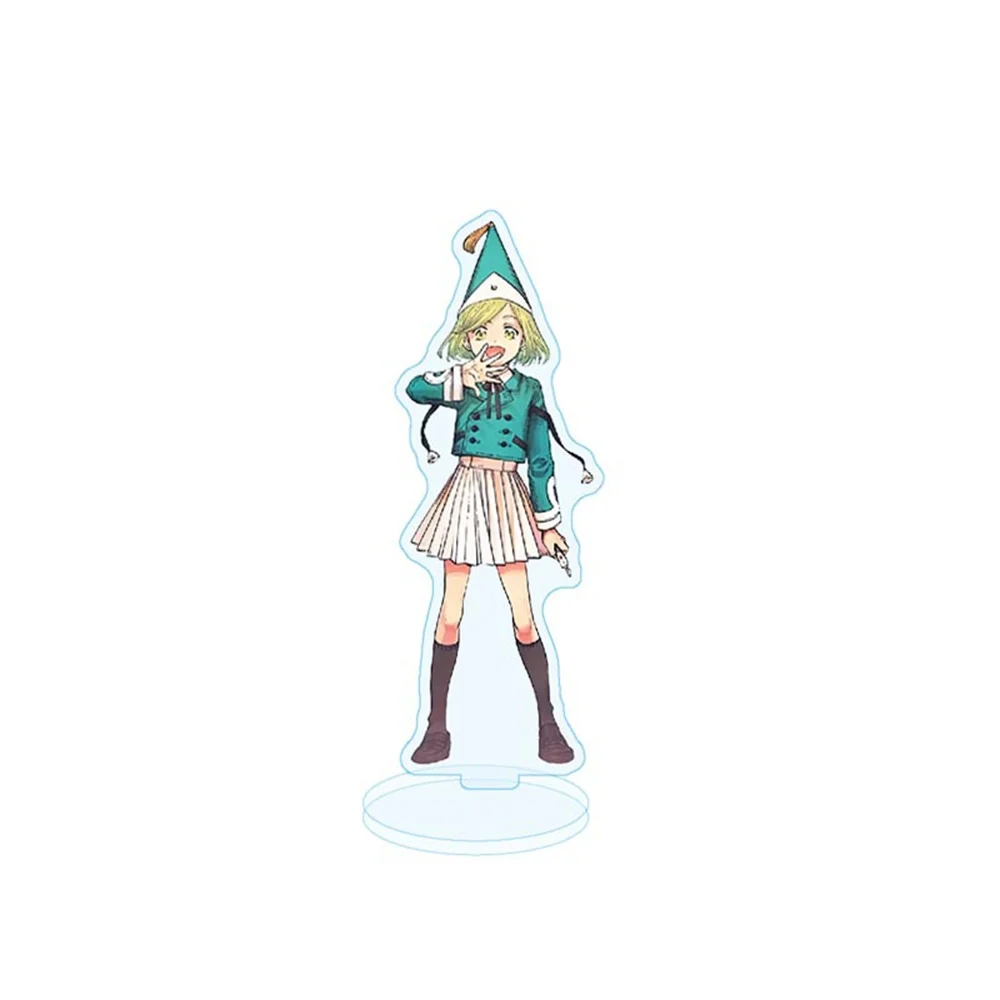 S279a1d218df94213a3756a8a9c73db89T - Witch Hat Atelier Merch