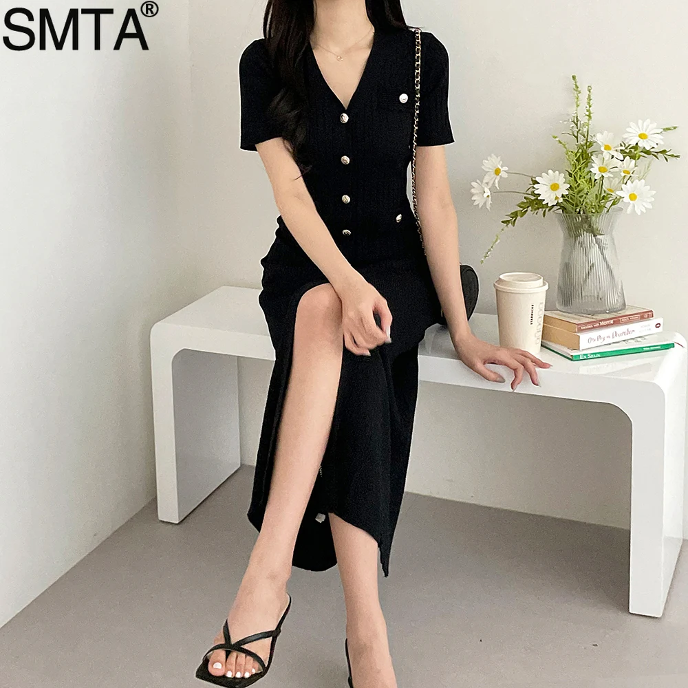 black ribbed bodycon midi dress Ribbed Mock Neck Long Sleeve Bodycon Midi Dress
