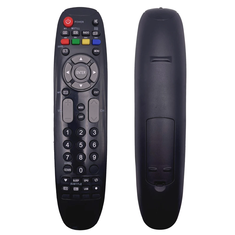1396* Telecomando compatibile per SABA con telecomando originale come in foto