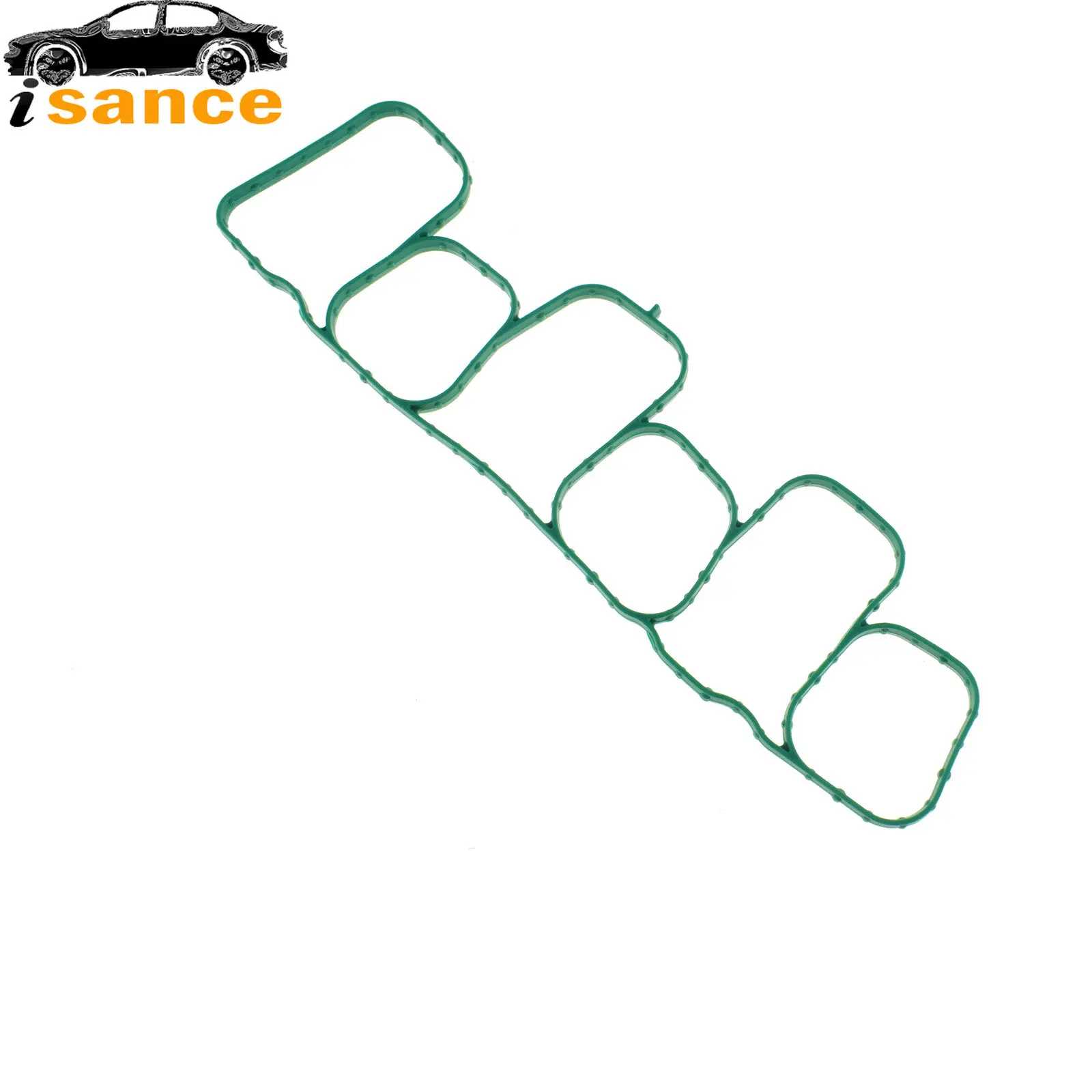 Intake Manifold Gasket For Ford Explorer F-150 Transit-150 Transit-250 Transit-350 Taurus Lincoln AT4Z9H486A