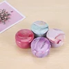 8Pcs Candle Tins For Candle Making Kit Empty Metal Candle Tin With Lids Storage Tins Reusable For Tea Candy Spices Gifts 5