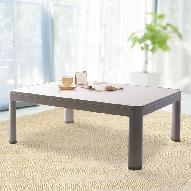 220 V Japán Kotatsu Fűtés Ventilátor 600W Cserefűtés Kézi Hőmérséklet -Szabályozó Képlet Asztali Láb Melegítő - Image 4