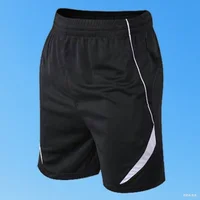 Summer New Running Shorts Summer Gym Sportswear Men's Slow Running Outdoor Sports Shorts Fitness Men's Fast Drying