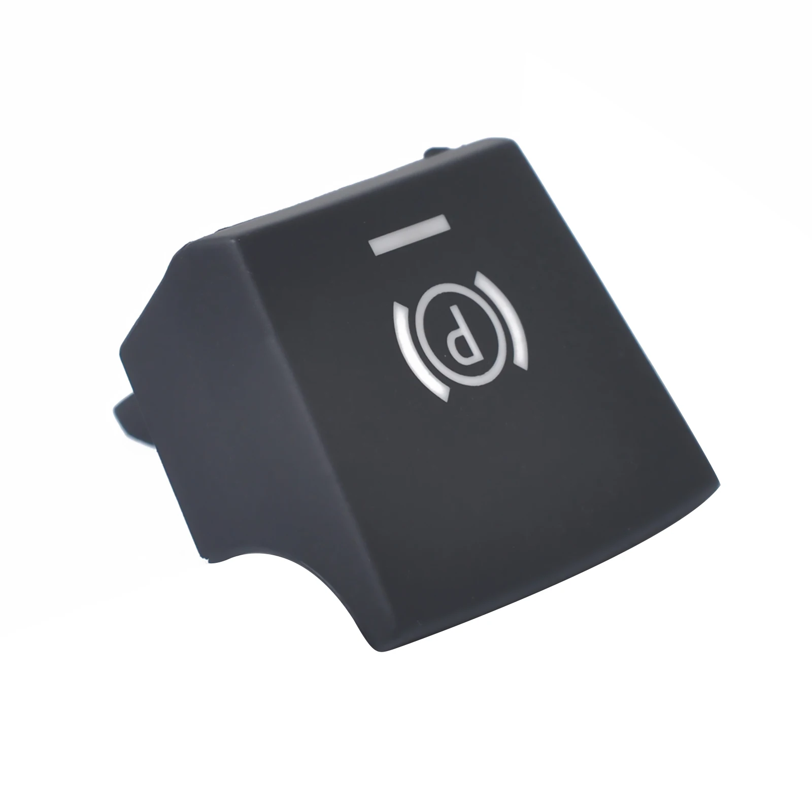 Premium Car Handbrake Parking Brake Button Switch Cover Accessories
