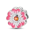 Pale pinkish gray