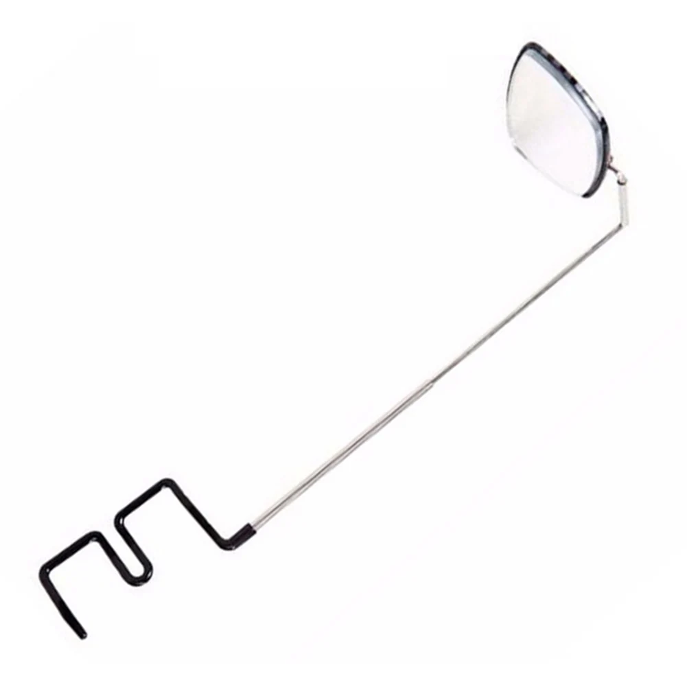 CyclingGlassesMirror360DegreesAdjustableEyeglassesMountRear