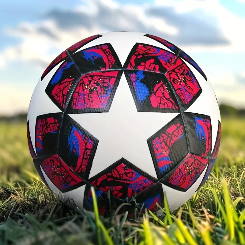 Ballon de Football Adidas Argentum League 2024 - Balles de Sport
