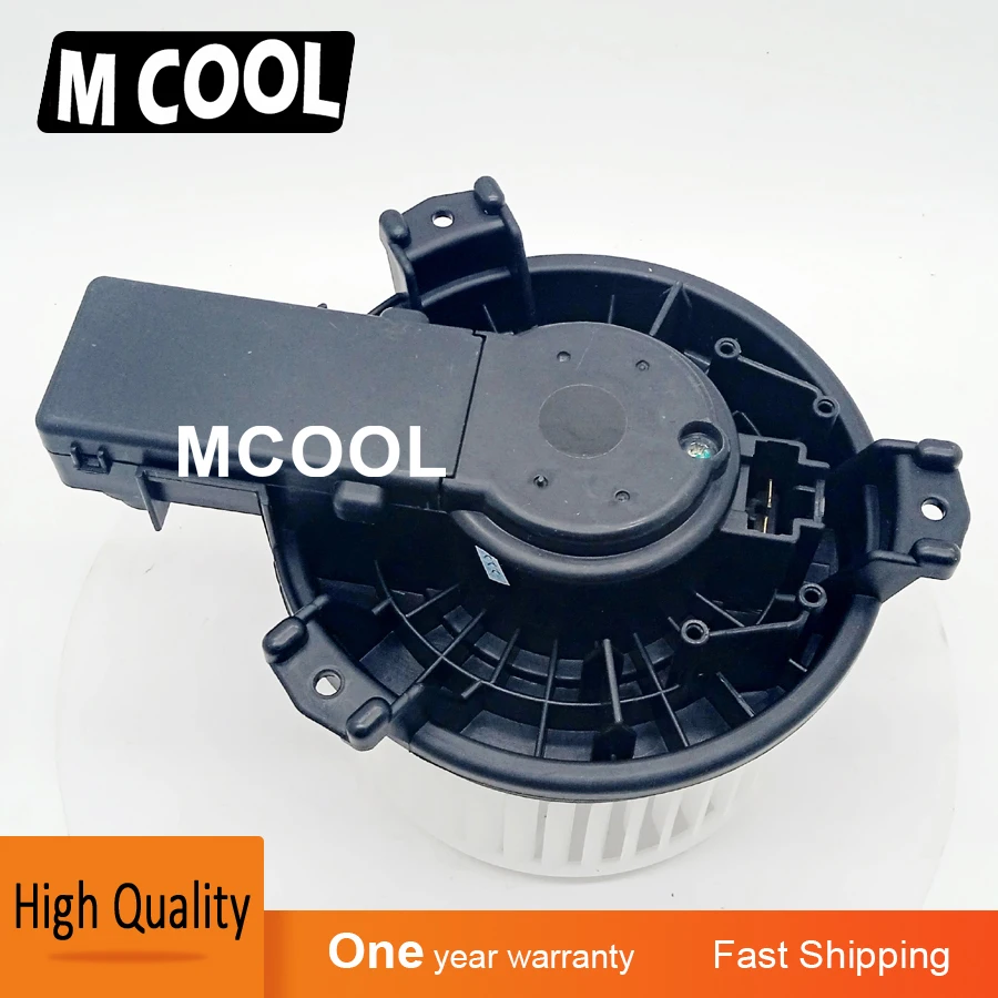 New Air Conditioner heater Blower Motor For Toyota Hilux Fortuner