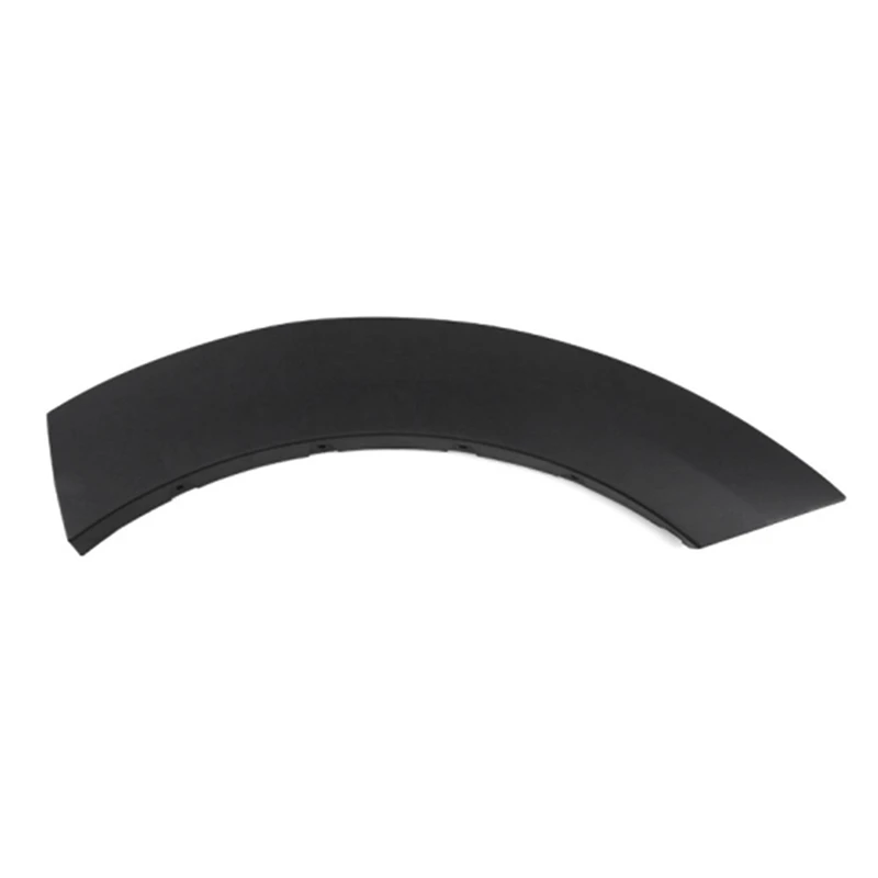 Car Rear Wheel Arch Trim Fender Wheel Eyebrow Trim For BMW Mini Cooper
