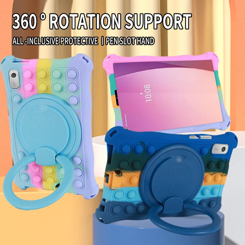 M9, Stand Case para Crianças, Alça de
