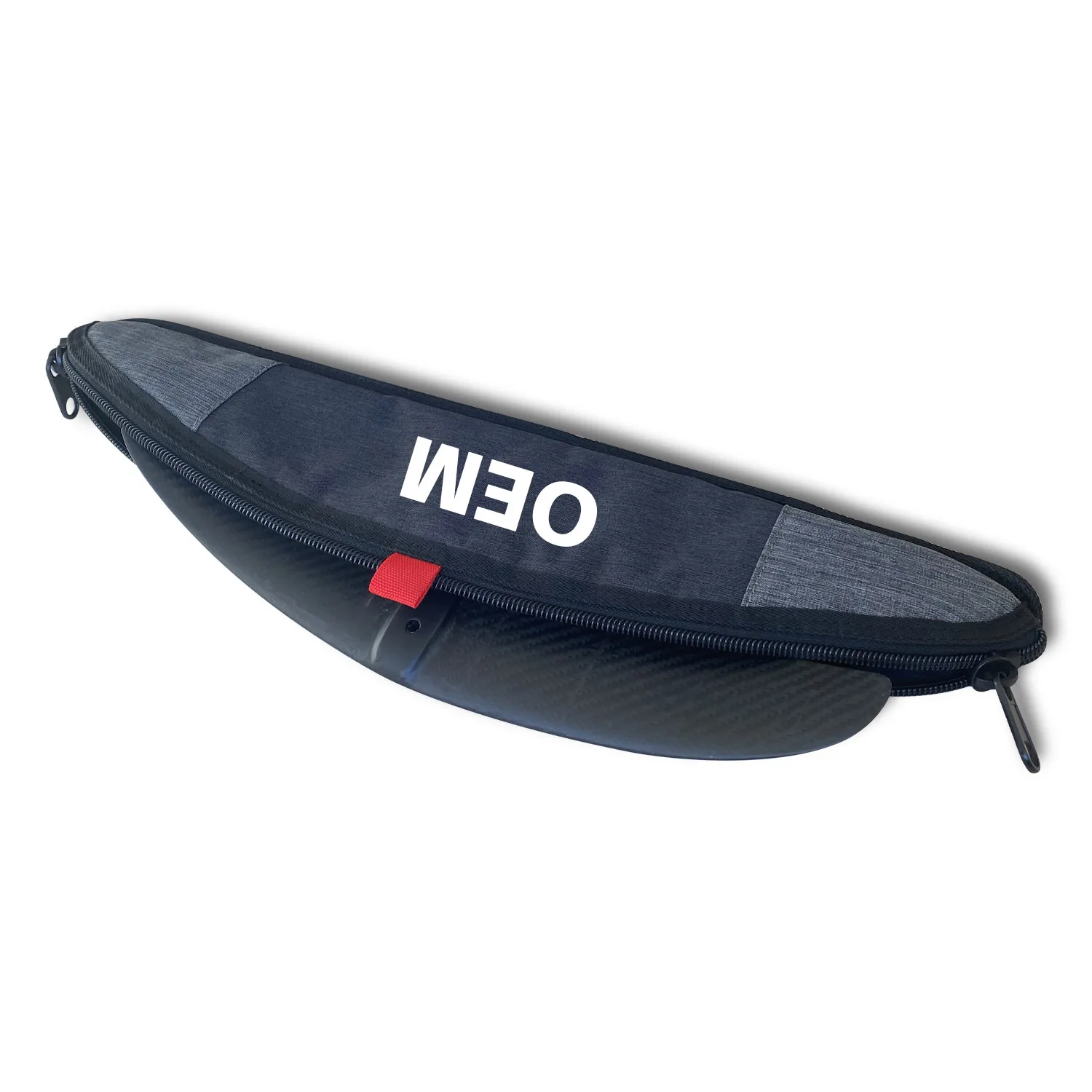 Sports Accessories Front Wing Bags Rear Wing Bags PC Waterproof for Hydrofoil Surfing